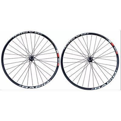 Rodas 29 ZTR Rapid 25 com Cubos Shimano Slx M675 - TUBELESS
